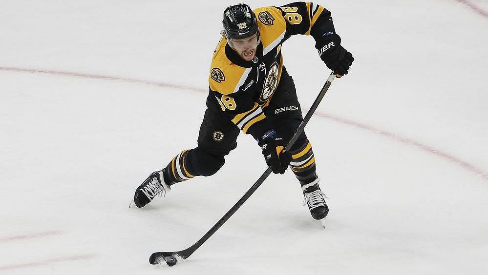 Bez Pastrňáka i Krejčího. Reprezentaci na MS posílí avizovaní Zbořil a Chytil